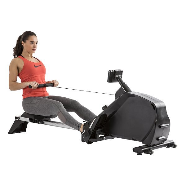 Veslařský trenažér TUNTURI R20 Rower Competence