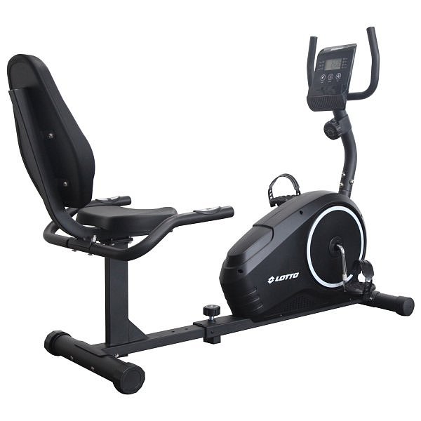 Recumbent LOTTO Comodo 300