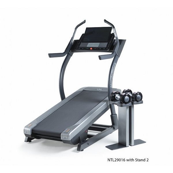 Běžecký pás NORDICTRACK Incline Trainer X22i