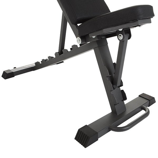 Posilovací lavice FINNLO Incline Bench