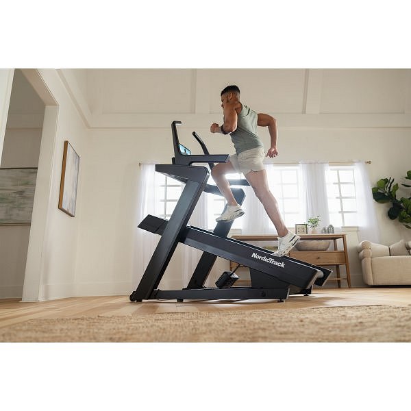 Běžecký pás NORDICTRACK Incline Trainer X16