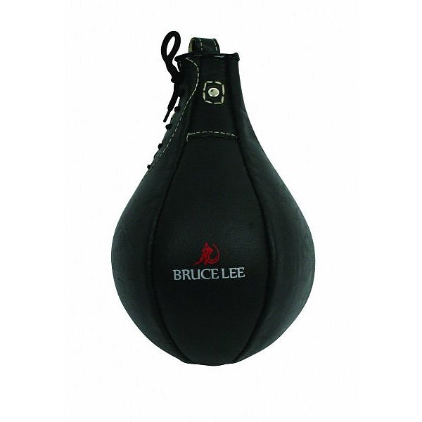 Boxovací hruška BRUCE LEE 17cm