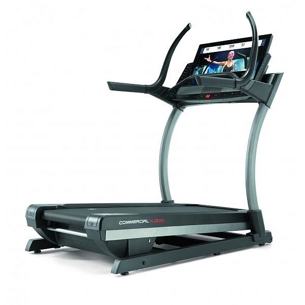 Běžecký pás NORDICTRACK Incline Trainer X32i