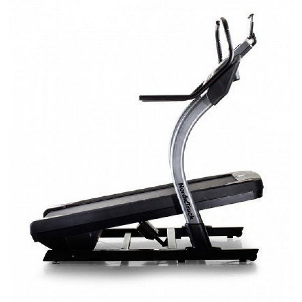 Běžecký pás NORDICTRACK Incline Trainer X7i