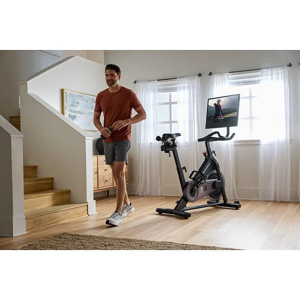Cyklotrenažér NORDICTRACK S24