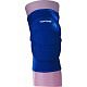 Volejbalové chrániče kolen TUNTURI Kneeguard Sen. modré