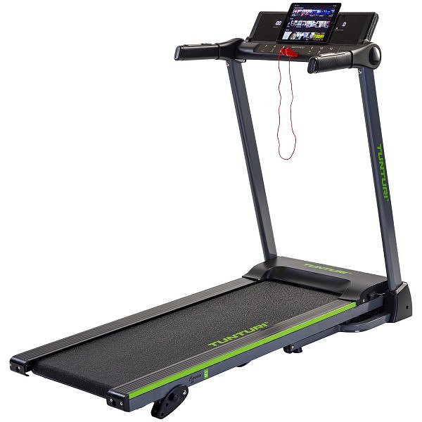 Běžecký pás Tunturi Cardio Fit T25 Treadmill