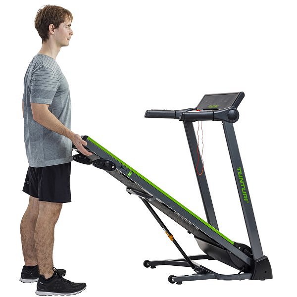 Běžecký pás Tunturi Cardio Fit T25 Treadmill