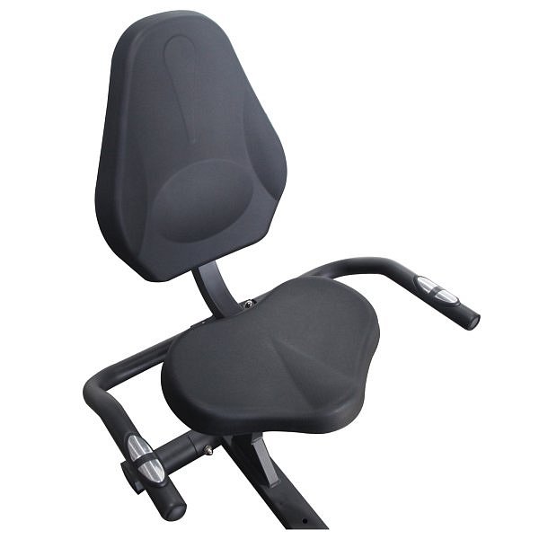 Recumbent LOTTO Comodo 300