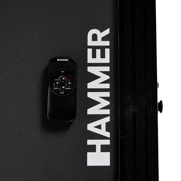 Běžecký pás HAMMER Walk 2.0