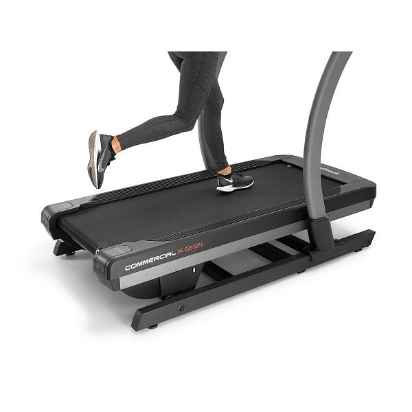 Běžecký pás NORDICTRACK Incline Trainer X22i