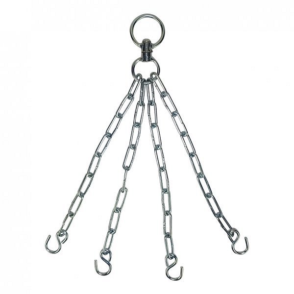 Tunturi Boxing Bag Chain Set