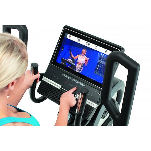 Pro HIIT Trainer PROFORM H14