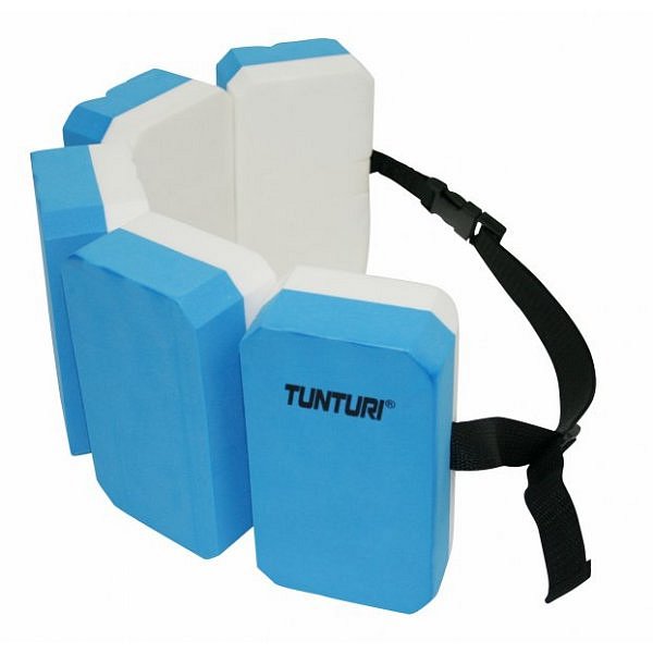 Plavecký pás s popruhem TUNTURI Swimming Belt