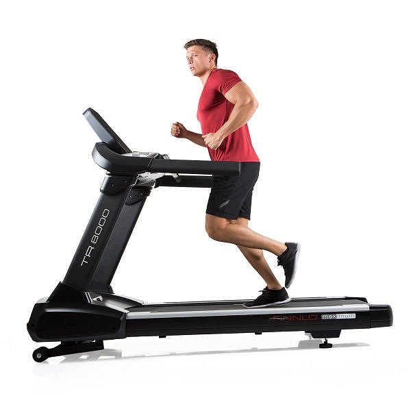 Běžecký pás FINNLO MAXIMUM Treadmill ST-8000A