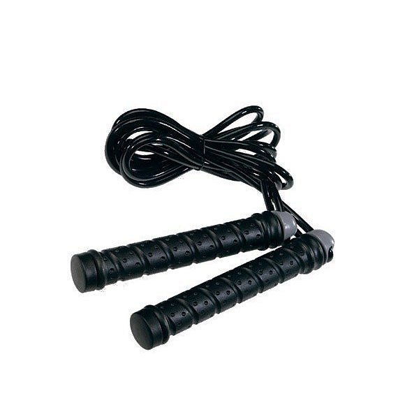 Švihadlo HAMMER Skipping rope Fit PVC mnastavitelné do 3 m