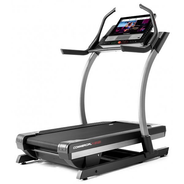 Běžecký pás NORDICTRACK Incline Trainer X22i NETL27719