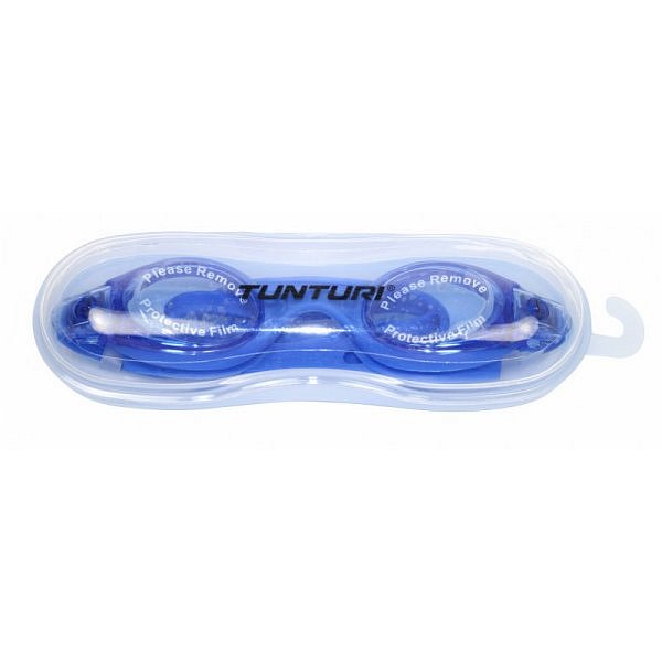 Plavecké brýle TUNTURI Goggles Senior Silicon