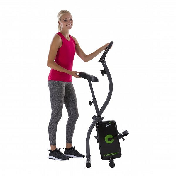 Skládací rotoped TUNTURI Cardio Fit B20 X-Bike