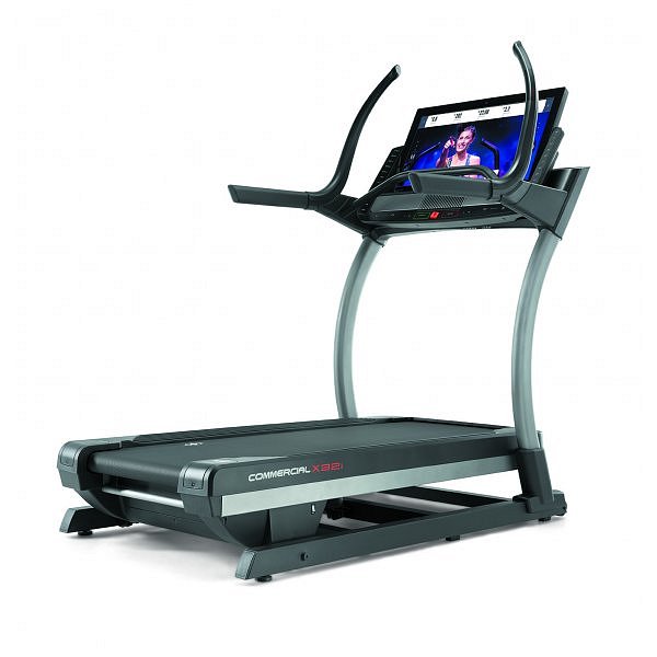 Běžecký pás NORDICTRACK Incline Trainer X32i