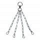 Tunturi Boxing Bag Chain Set