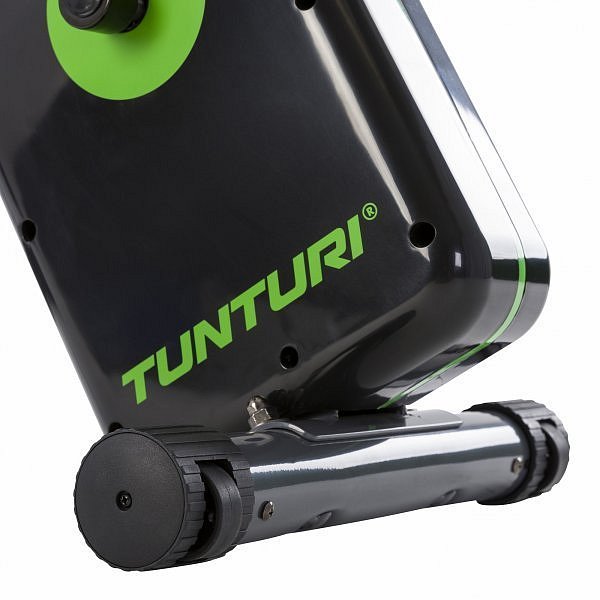Skládací rotoped TUNTURI Cardio Fit B25 X-Bike s opěrkou