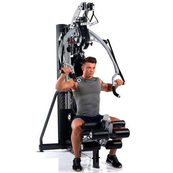 Posilovací stanice FINNLO MAXIMUM Multi-gym M3