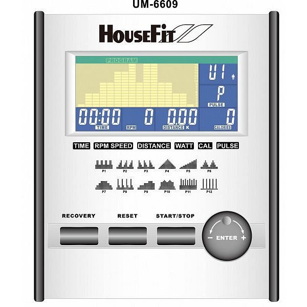 Rotoped HOUSEFIT TIRO 70