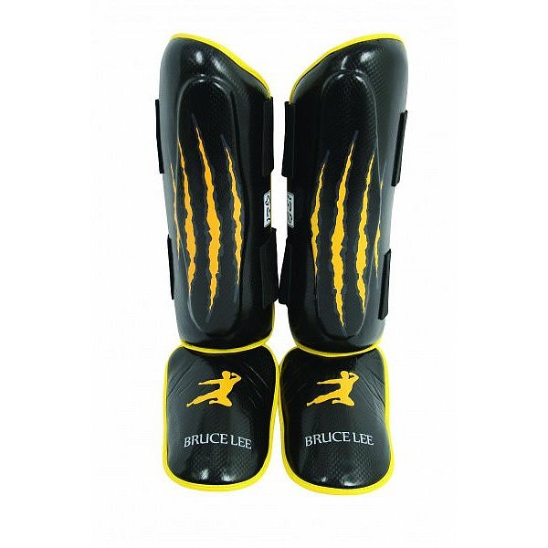 Chránič holení BRUCE LEE SIGNATURE GEL L/XL