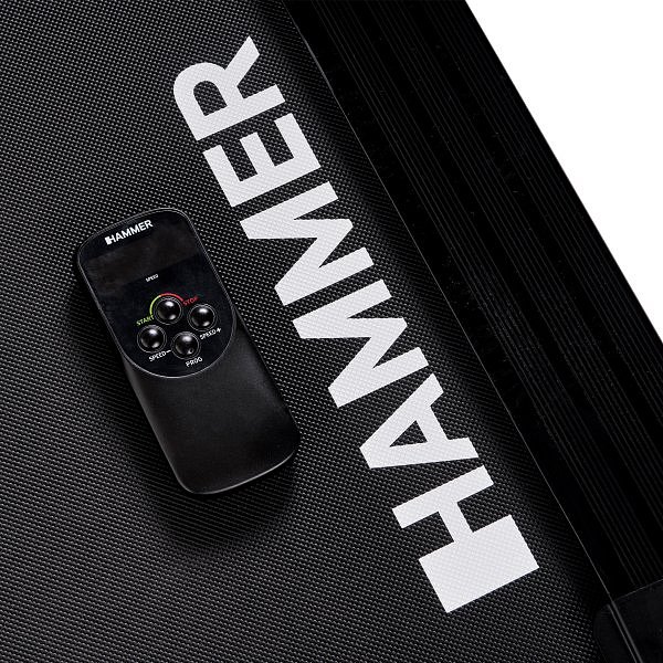 Běžecký pás HAMMER Walk 2.0