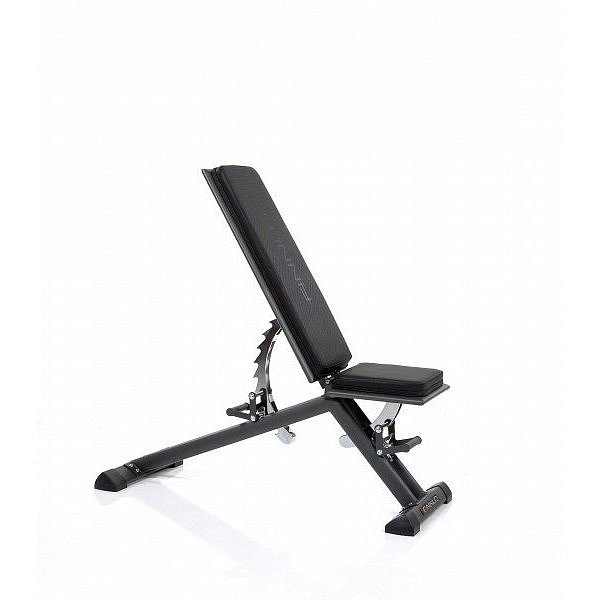 Posilovací lavice DL incline Bench(černá)