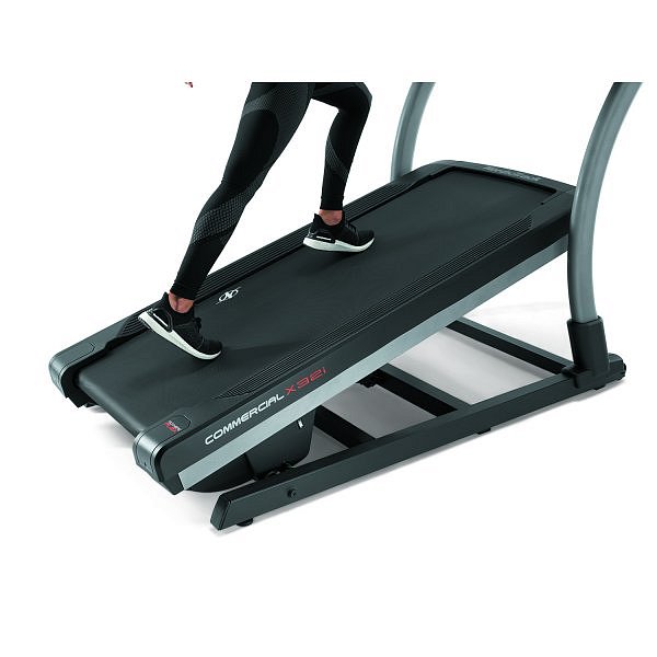 Běžecký pás NORDICTRACK Incline Trainer X32i