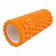 Masážní válec Foam Roller TUNTURI 33 cm / 13 cm oranžový
