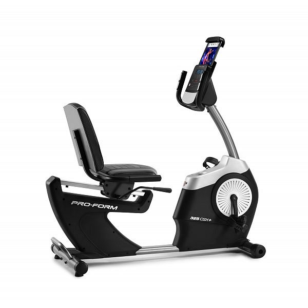 Recumbent PROFORM 325 CSX +