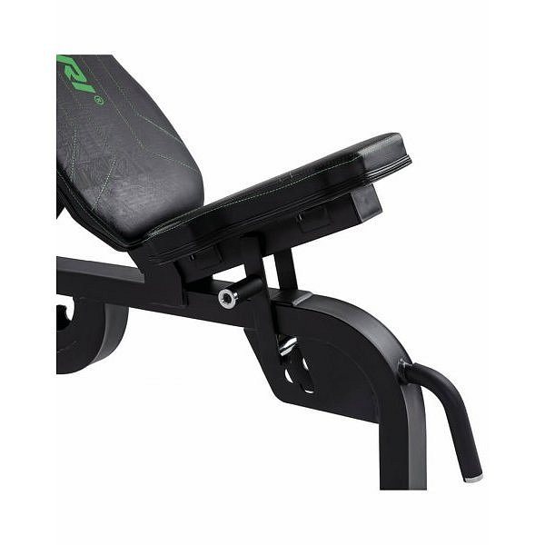 Polohovací lavice TUNTURI UB90 Pro Utility Bench