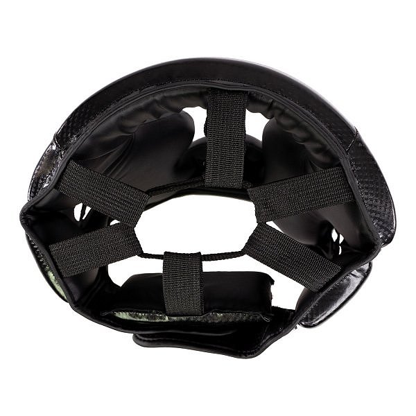 Tunturi Signature Head Guard L/XL