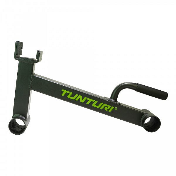 TUNTURI Mini Deadlift Bar Jack