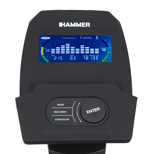 Rotoped HAMMER Cardio XT7