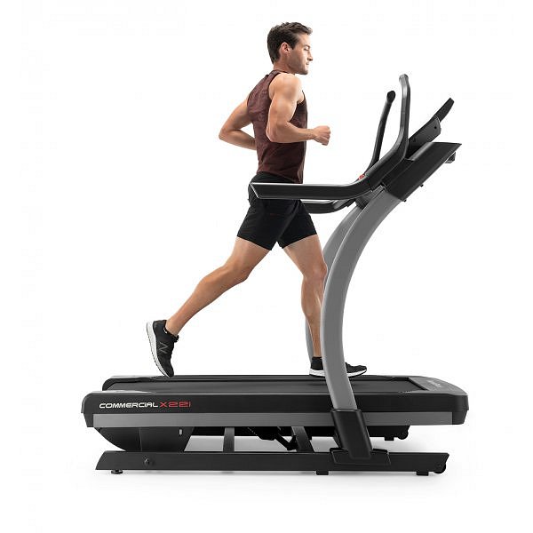 Běžecký pás NORDICTRACK Incline Trainer X22i