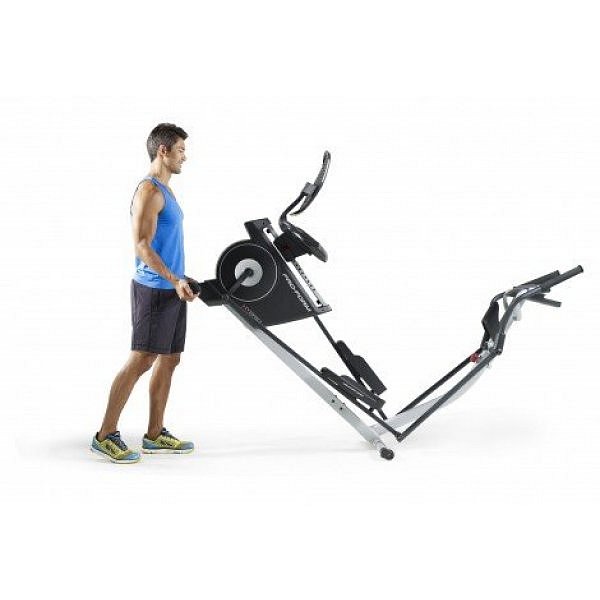 Eliptický trenažér PROFORM Hybrid Trainer