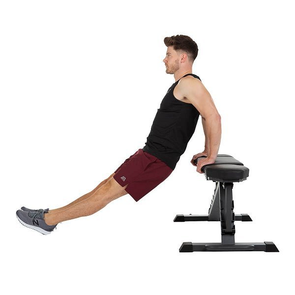 Posilovací lavice FINNLO Incline Bench