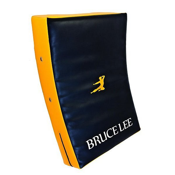 Bruce Lee Signature Target Kick Shield