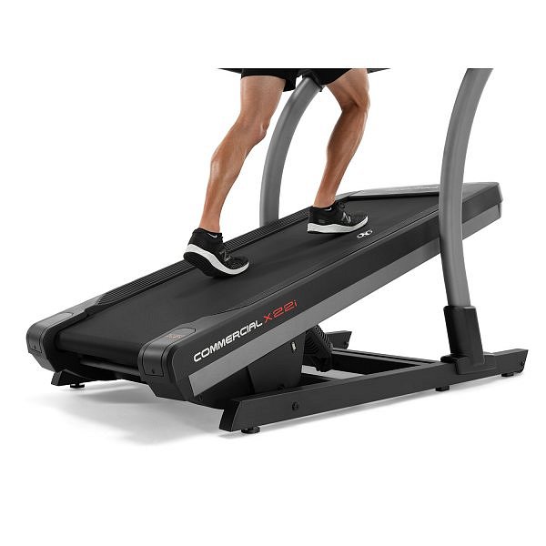 Běžecký pás NORDICTRACK Incline Trainer X22i