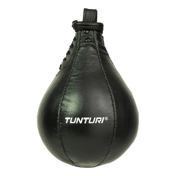 Tunturi Speedball Leather