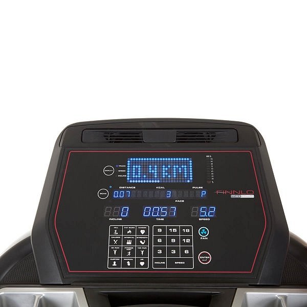 Běžecký pás FINNLO MAXIMUM Treadmill ST-8000A