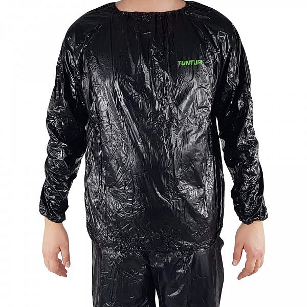 Oblek TUNTURI Sauna Suit - L