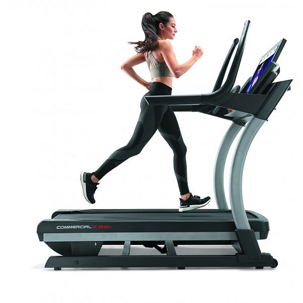 Běžecký pás NORDICTRACK Incline Trainer X32i