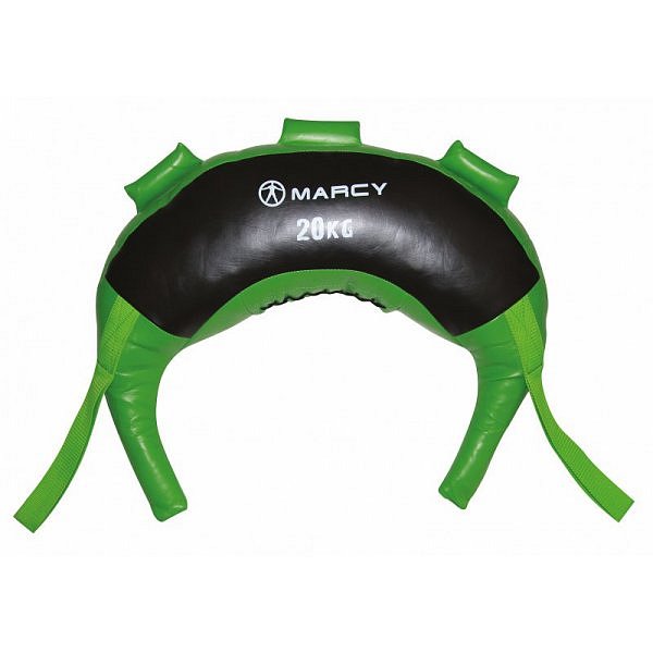 Marcy Bulgarian Bag 20kg Green