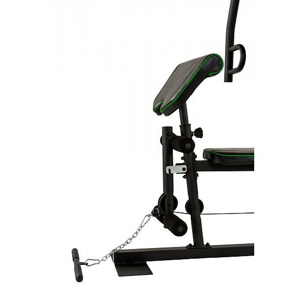 Posilovací věž TUNTURI HG20 Home Gym