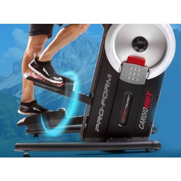 PROFORM HIIT Trainer 